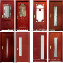 Luxurious Design Interior Glass Doors Glass Shower Door Wood Glass Door Design